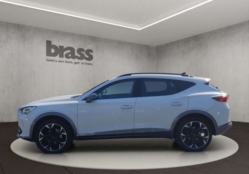 Cupra Formentor, 2023