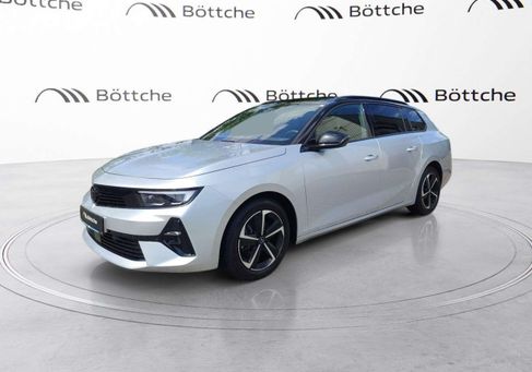 Opel Astra, 2025
