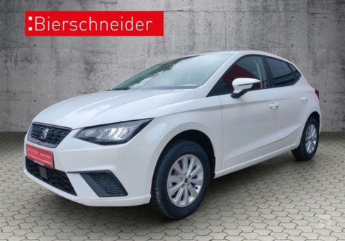 Seat Ibiza, 2024