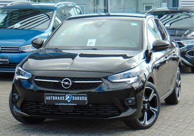 Opel Corsa, 2023