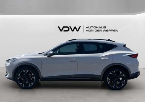 Cupra Formentor, 2024