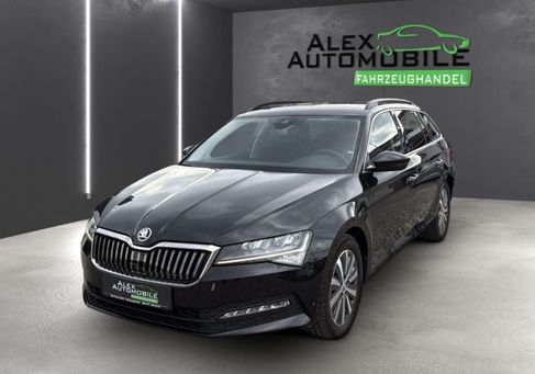 Skoda Superb, 2022 2