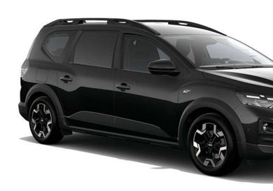 Dacia Jogger, 2026