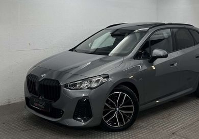 BMW 218, 2023
