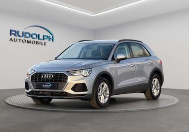 Audi Q3, 2022