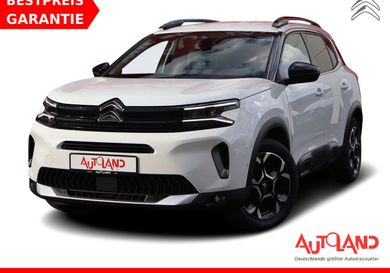 Citroën C5 Aircross, 2023