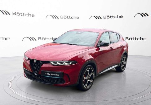 Alfa Romeo Tonale, 2024
