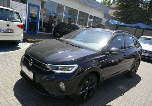 Volkswagen Taigo, 2022