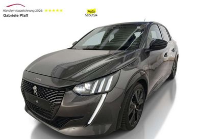 Peugeot 208, 2023