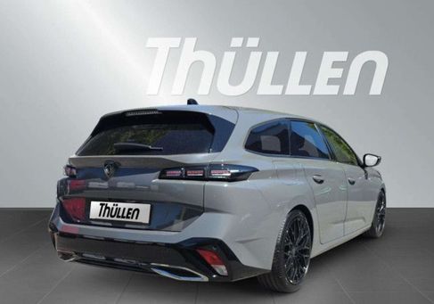 Peugeot 308, 2024