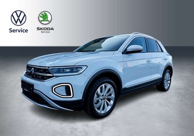 Volkswagen T-Roc, 2023