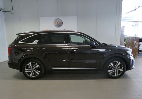 Kia Sorento, 2023