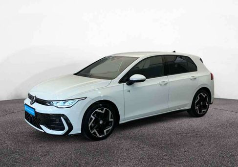 Volkswagen Golf, 2025