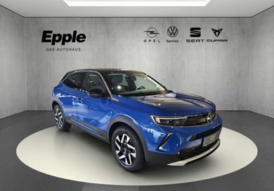 Opel Mokka, 2023