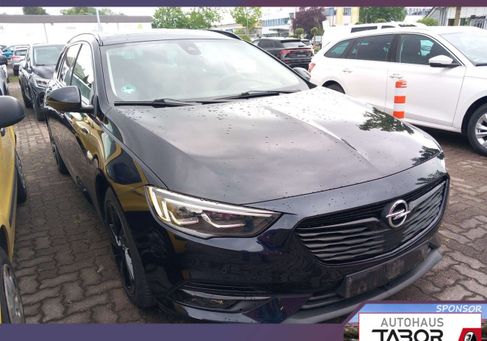 Opel Insignia, 2020