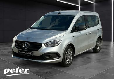 Mercedes-Benz Citan, 2025