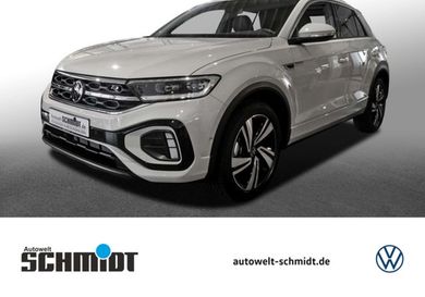 Volkswagen T-Roc, 2022