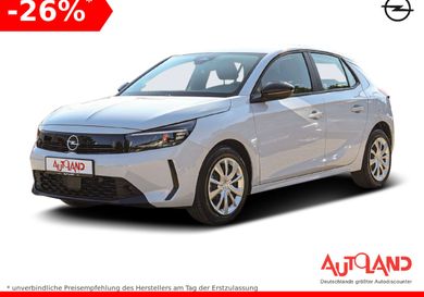 Opel Corsa, 2026