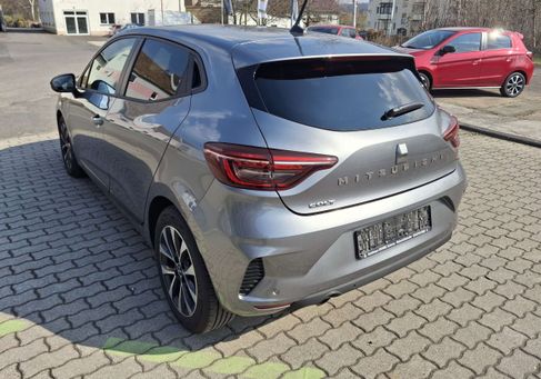 Mitsubishi Colt, 2025