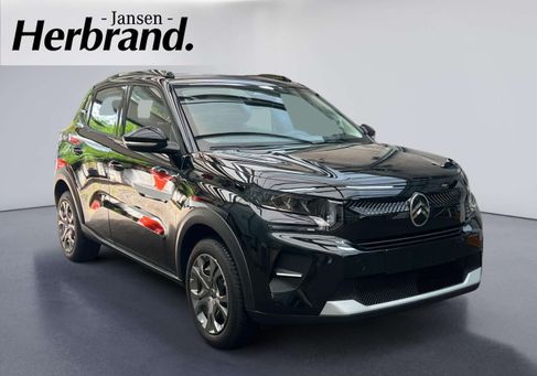 Citroën C3, 2025 2