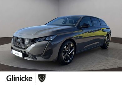 Peugeot 308, 2025