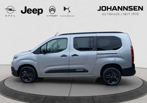 Citroën Berlingo, 2026 2