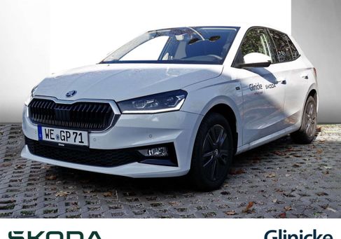 Skoda Fabia, 2024