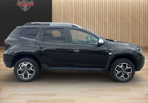 Dacia Duster, 2020