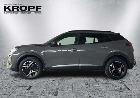 Peugeot 2008, 2023