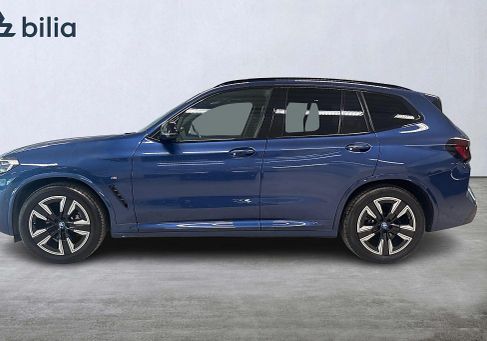 BMW iX, 2023 3