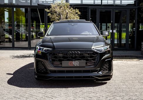 Audi Q8, 2026