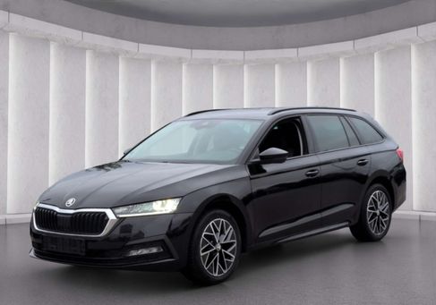 Skoda Octavia, 2022 2