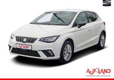 Seat Ibiza, 2025