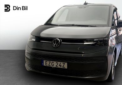 Volkswagen Multivan, 2024