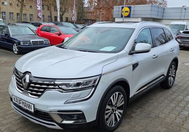 Renault Koleos, 2021