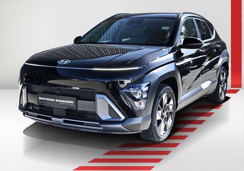 Hyundai Kona, 2023 2
