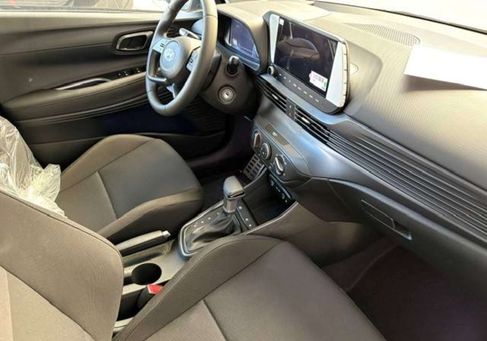 Hyundai Bayon, 2026 3