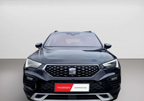 Seat Ateca, 2021