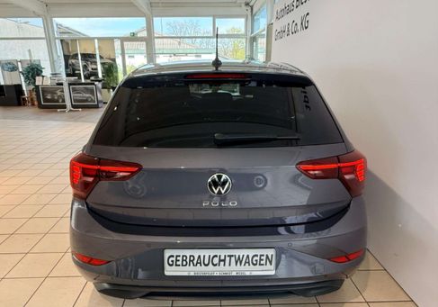 Volkswagen Polo, 2026 3