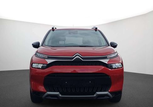 Citroën C3 Aircross, 2024 2
