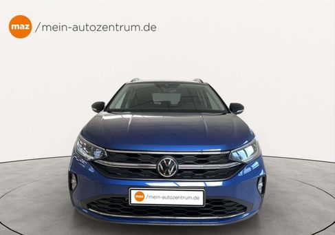 Volkswagen Taigo, 2025