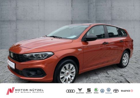 Fiat Tipo, 2024