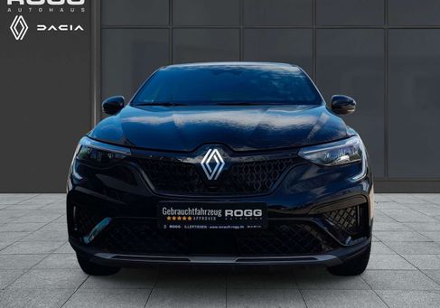 Renault Arkana, 2025