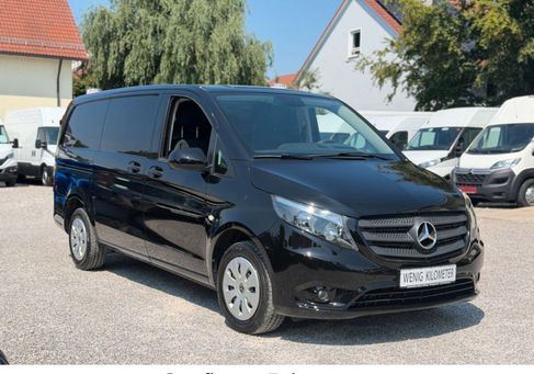 Mercedes-Benz Vito, 2024
