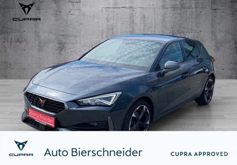 Cupra Leon, 2024