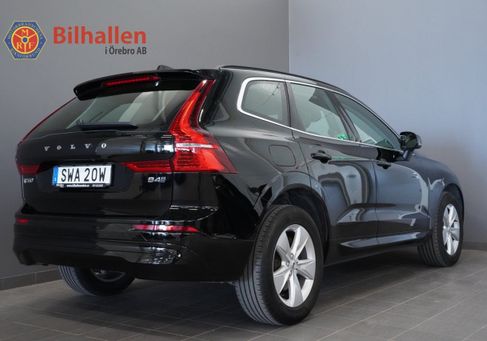 Volvo XC60, 2023