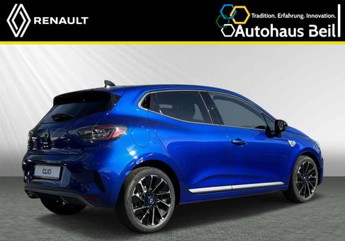 Renault Clio, 2023
