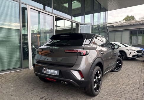 Opel Mokka, 2023 2