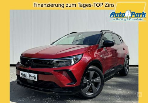 Opel, 2023