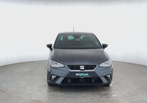 Seat Ibiza, 2025